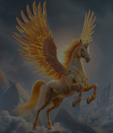 Divine Fortune