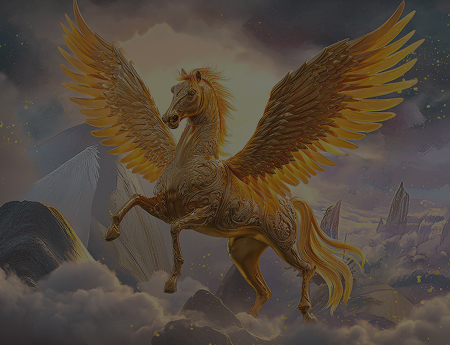 Divine Fortune