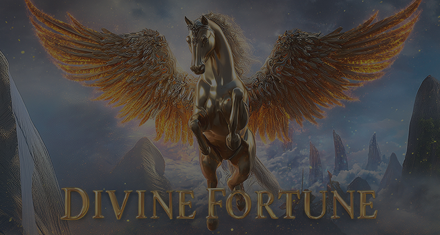 Divine Fortune