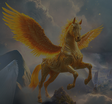 Divine Fortune
