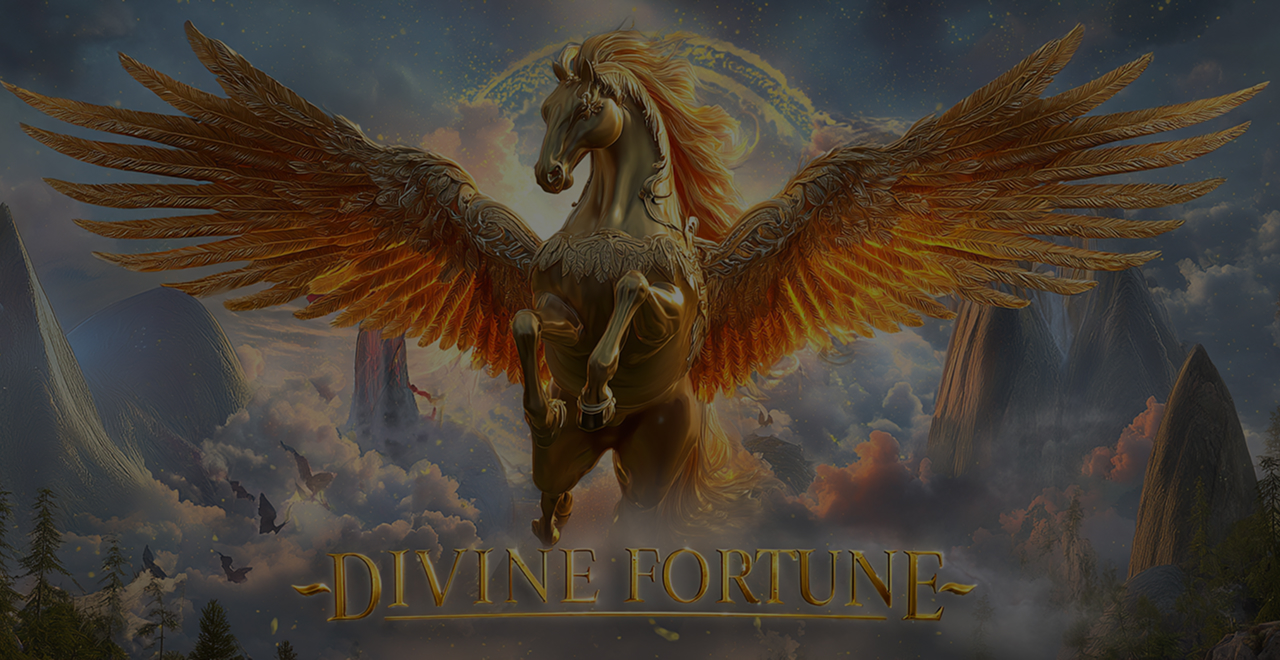 Divine Fortune