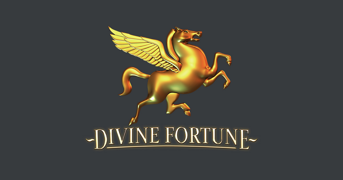 Divine Fortune